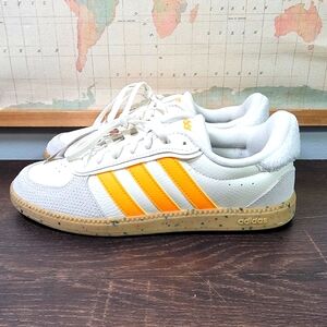 BRAND NEW Adidas Breaknet Sleek Women's Size 8.5